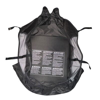 Baby Trend TS89C04B Skyview Plus Stroller Travel System Basket Replacement