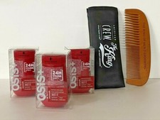 Schwarzkopf OSiS Dust It Mattifying Powder 0.35oz  COMB Pack of 3- EXP.02/2024