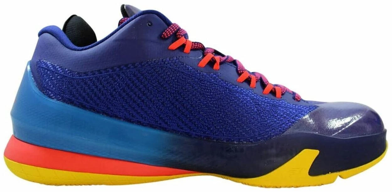 Las mejores ofertas en Jordan CP3.VII Gamma Blue | eBay