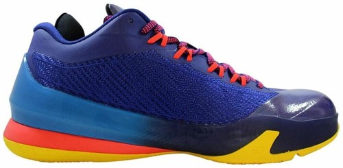 Jordan CP3.VIII Teal - 684855-327 Size 13 Basketball Shoes Used