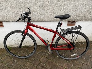 trek 7.6 fx