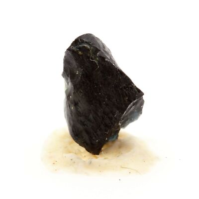 stones And Minerals. Serendibite. 0.45 Ct. Ohngaing, Mogok Valley, Myanmar. Ul