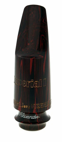 Alexander superial i jazz tenor mouthpiece deals