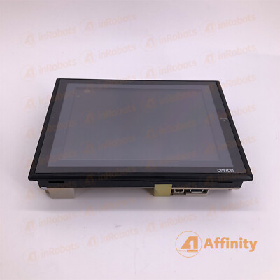 NEW ONE Omron NS8-TV00B-V2 INTERACTIVE DISPLAY 24V DC 25W Expedited Delivery