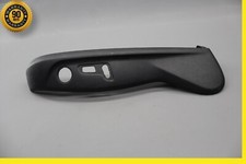 12-18 Audi A7 Quattro Front Right Passenger Seat Switch Outer Cover Trim Oem