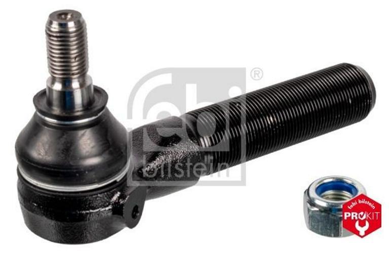 Embout de biellette Nissan Patrol III acier forgé haute résistance train avant