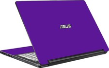 LidStyles Standard Laptop Skin Protector Decal Asus Q551L Notebook