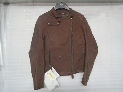BMW Motorcycles San Diego Women's Riding Jacket SIZE MEDIUM / 40