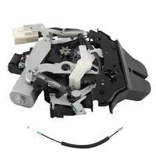 Trunk Latch Hatch Door Lock Actuator Motor For LEXUS LS460 2007-12 64650-50040
