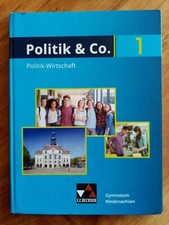 Politik & Co. 1 Politik-Wirtschaft ISBN 97836...