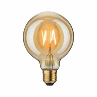 Paulmann 28399 Led Vintage Globe 95 2,5W E27 230V Gold 1700K