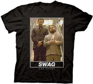 maglietta alan una notte da leoni