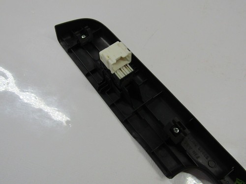 Interruptor de control de ventana lateral del pasajero trasero derecho Nissan Pathfinder 1996-1999 OEM - Imagen 5 de 9