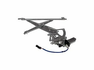 Power Window Motor and Regulator Assembly Dorman Fits 2005-2009 Subaru Outback - Image 3 of 3