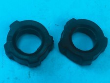 VW Beetle Ghia Type 3 Swing Axle Spring Plate Bushing Kit 311511245 Genuine NOS