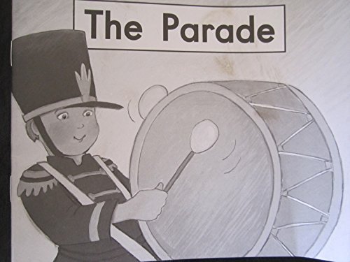 The Parade Fountas And Pinnell Leveled Literacy Intervention Books Orange Sys For Sale Online Ebay