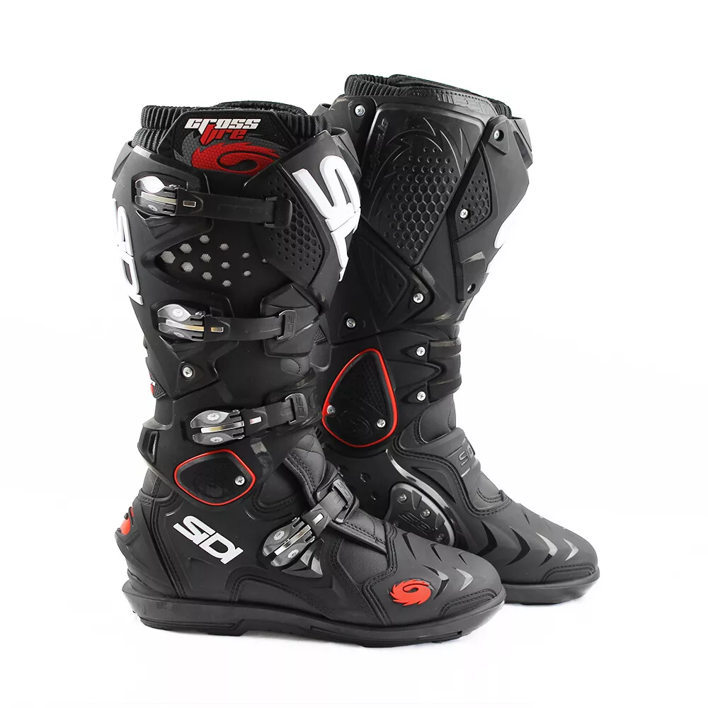 Stivali enduro hotsell usati