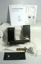 NGTeco Security Smart Lock Biometric with Bluetooth Touch screen APP