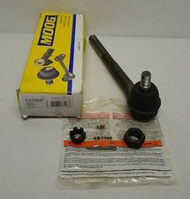 Moog ES3364T Steering Tie Rod End – Precision Engineering for Reliable Steering