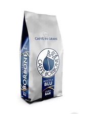 Caffe Borbone Espresso Beans (Miscela Blu) Imported from Italy 🇮🇹9/2025