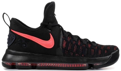 Men’s Size 9 Nike KD 14 Kay Yow Breast Cancer PE Unreleased Aunt Pearl Men main image 2