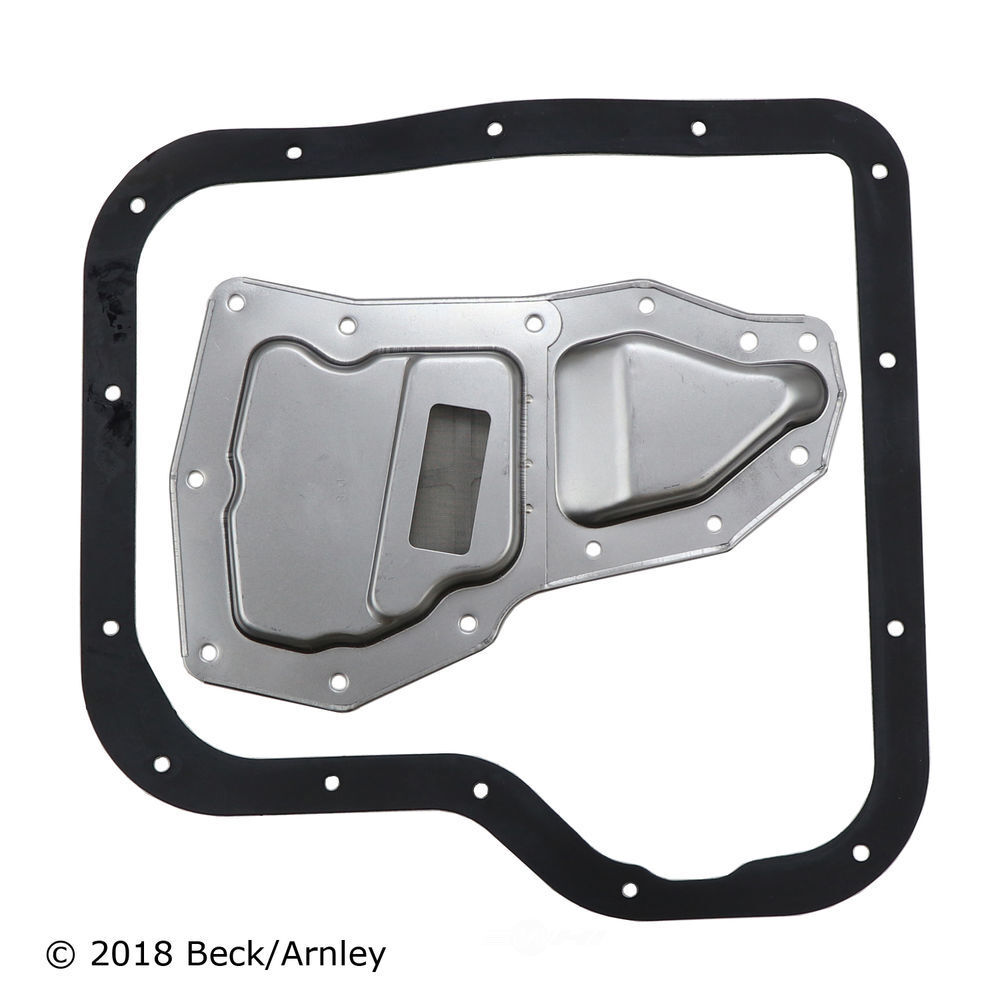 2006-2012 Land Rover Range Rover Automatic Transmission Filter - Beck Arnley 044-0351 - View #2