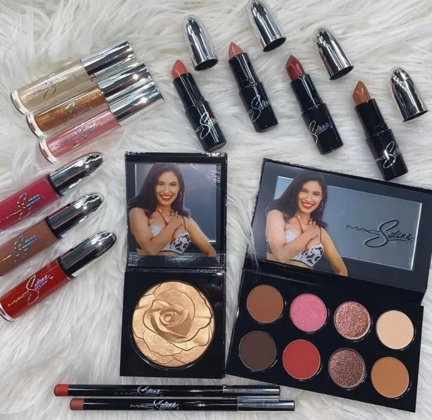 Mac selena collection 2020 outlet