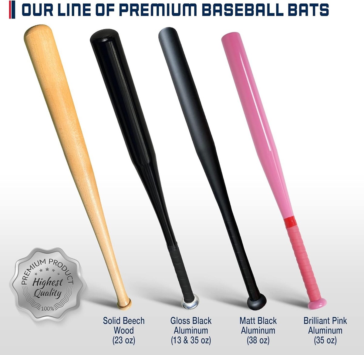 サムバット 33インチ SAMBAT サムバット IMP 33inch 850g : シルバースポーツネット店
