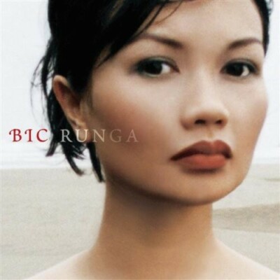 BIC RUNGA - Beautiful Collision [CD NEW] [Special Edition]