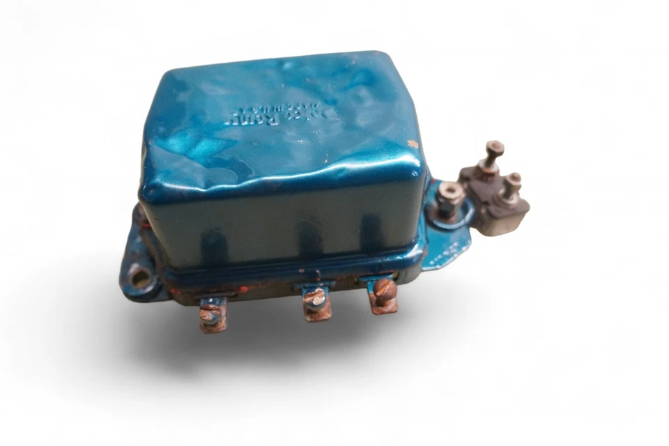 Harley Sportster Ironhead 1972 XLCH1000 XLH XL 1000 XLCH *2872 regulador  Foto 4 de 4