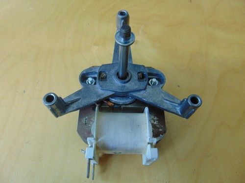 Nr 42 Lüfter Gebläse Lüftermotor Plaset M3530  Blomberg Herd Ofen Einbauherd