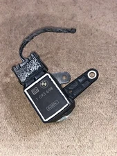 03-08 BMW M3 M5 Z4 E46 E85 E39 Rear Suspension Headlight Height Level Sensor R2