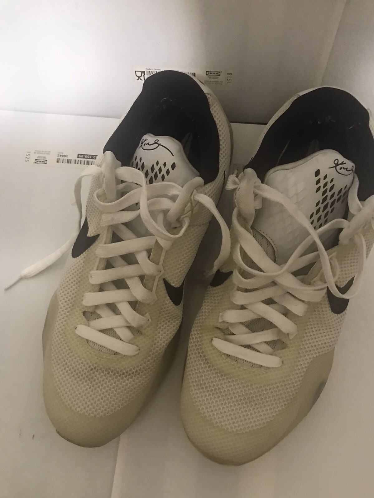 nike kobe 12 mens 2015