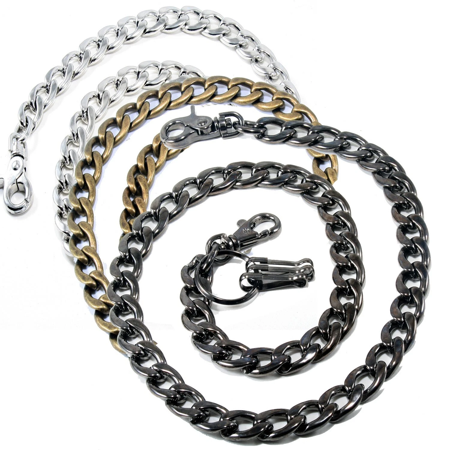 Image WALLET CHAIN