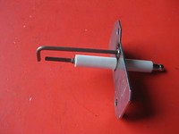 Wolf 1 Elektrode ZüNdelektrode 8902572 NG2E NG-2 E