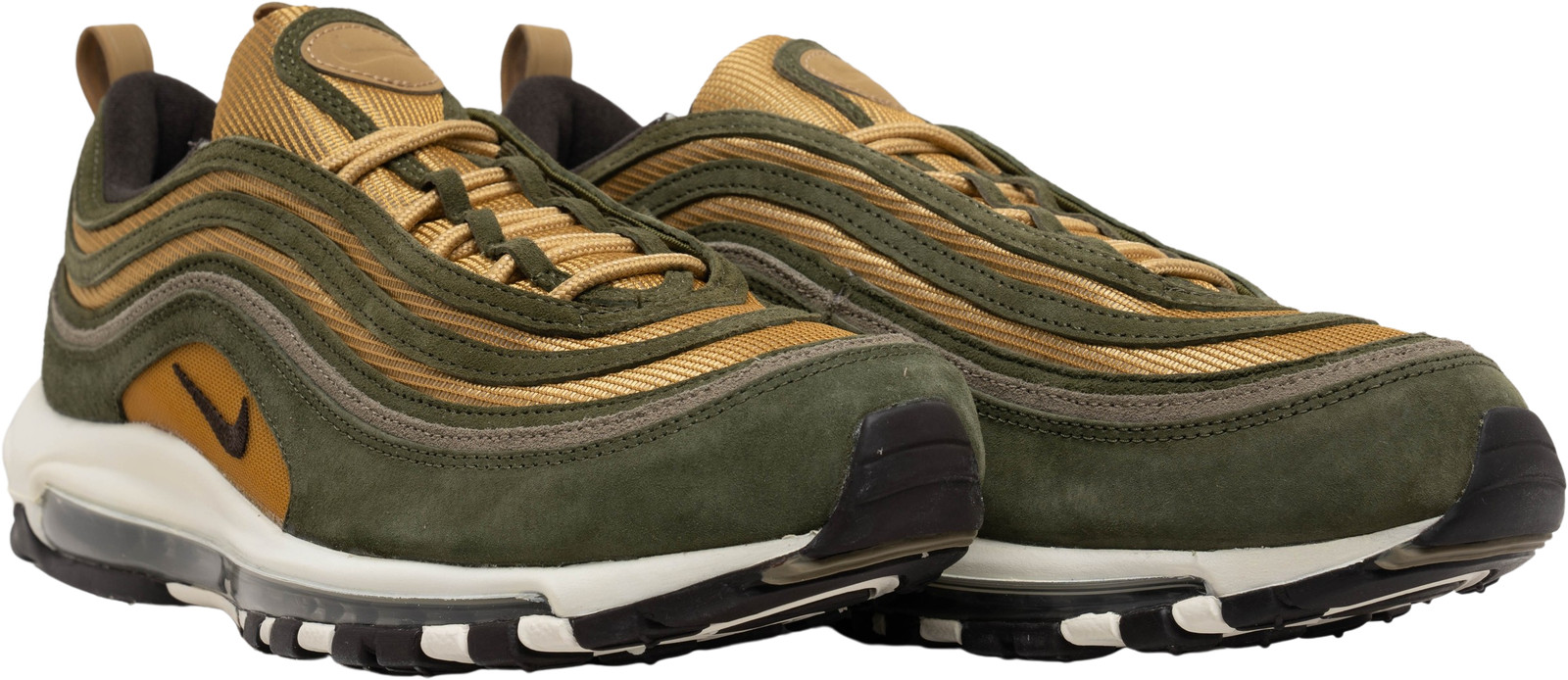 Nike Air Max 97 NH Rough Green | eBay