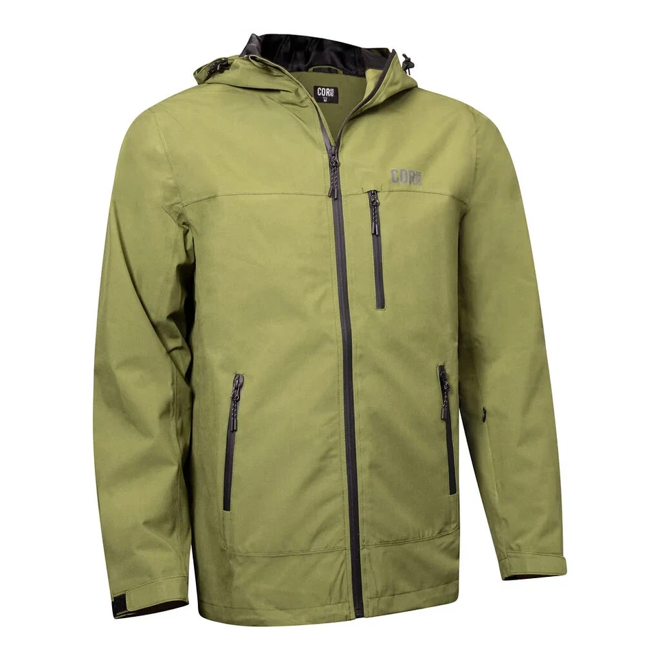 Huakai Travel Rain Jacket - Image 3 of 4