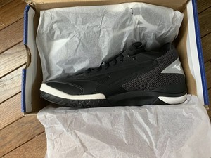 mizuno tennis mens silver