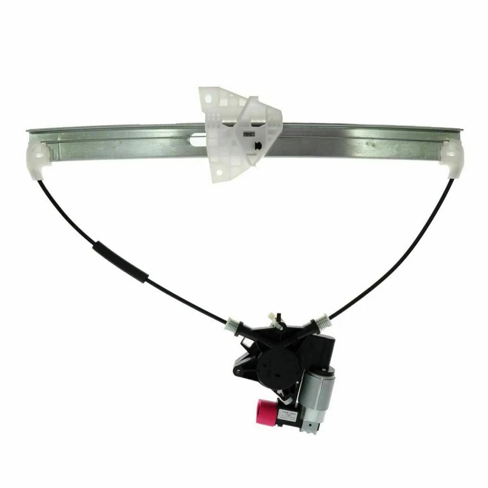 Dorman Front Power Window Regulator & Motor Driver Side Left LH LF for Mazda 6 - Imagem 2 de 2