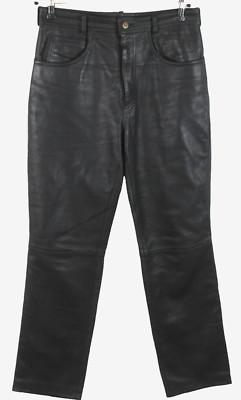 Linus Lederhose Hose Damen Gr.40 L30,sehr guter Zustand