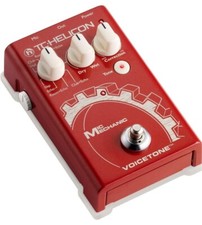 TC Helicon MIC MECHANIC 2 Vocal Compact Effec...