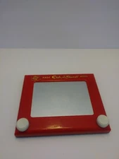 OHIO ART Vintage Etch-A-Sketch Classic Magic Screen Drawing Toy #505