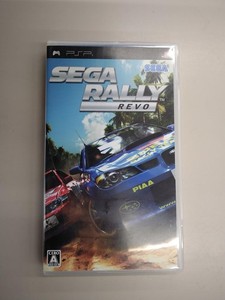 Sega Rally Psp | eBay
