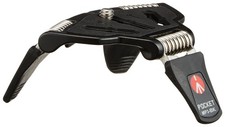 Manfrotto MP3 Camera Tripod