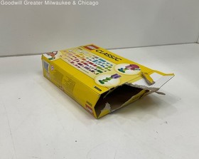 Open Box LEGO Classic Set (10694)