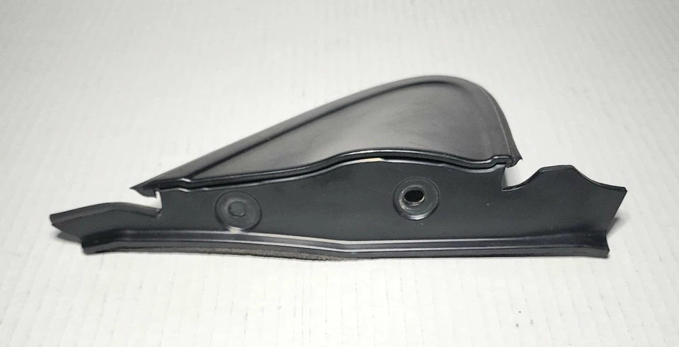 Guardabarros delantero lado pasajero Toyota Sienna 1998-2003 75621-08020 Foto 4 de 4