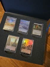 Secret Lair Ultimate Edition Hidden Pathways New MTG