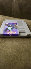 The Punisher (Nintendo NES, 1991)