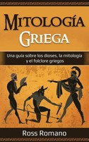Ross Romano | MitologíA Griega | Buch | Spanisch (2023) | Ingram Publishing