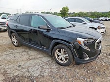 18-22 Gmc Terrain Auto Transmission Fwd 1.5l 76k Miles 6 Month Warranty 18-22 Gmc Terrain Auto Transmission Fwd 1.5l 76k Miles 6 Month Warranty